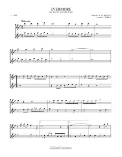 Evermore von Josh Groban (Download) 