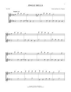 Jingle Bells (Download) 