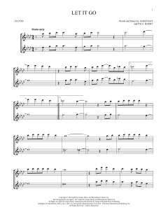 Let It Go von James Bay (Download) 