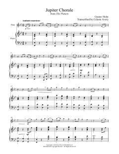 Jupiter (Download) 