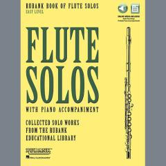 Petite Gavotte (Download) 
