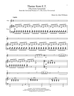 Theme From E.T. (Download) 