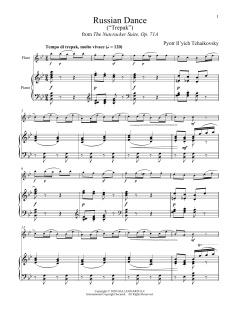 Trepak (Download) 