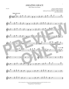 Amazing Grace von Chris Tomlin (Download) 