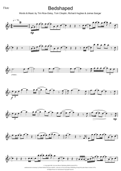 Bedshaped von Keane (Download) 