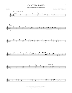 Cantina Band (Download) 