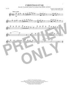 Christmas Star von John Williams (Download) 