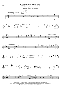 Come Fly With Me von Frank Sinatra (Download) 