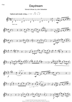 Daydream von The Lovin' Spoonful (Download) 