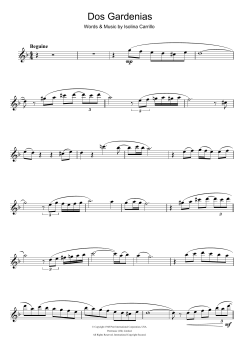 Dos Gardenias von Buena Vista Social Club (Download) 