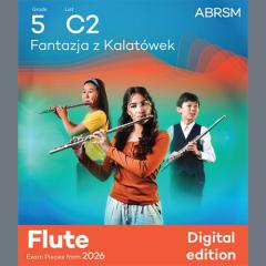 Fantazja z Kalatowek von Katarzyna Krajka (Download) 