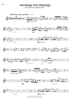 Handbags And Gladrags von Rod Stewart (Download) 