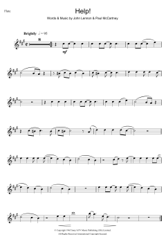 Help! von The Beatles (Download) 