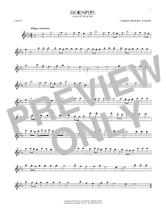 Hornpipe (Download) 