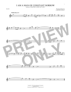 I Am A Man Of Constant Sorrow von The Soggy Bottom Boys (Download) 