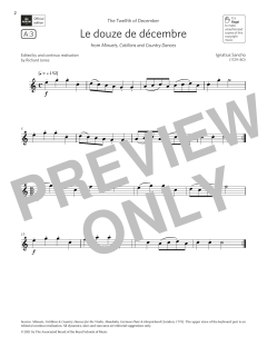 Le douze de décembre (Download) 