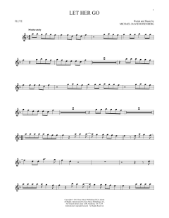 Let Her Go von Passenger (Download) 