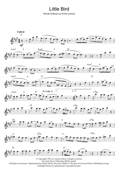Little Bird (Download) 