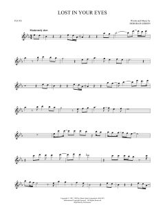 Lost In Your Eyes von Debbie Gibson (Download) 
