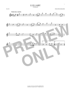 Lullaby (Download) 