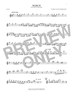 March (Download) 