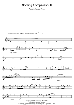 Nothing Compares 2 U von Sinéad O'Connor (Download) 