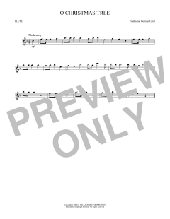 O Christmas Tree (Download) 