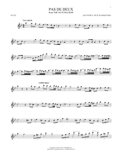 Pas de deux (Download) 