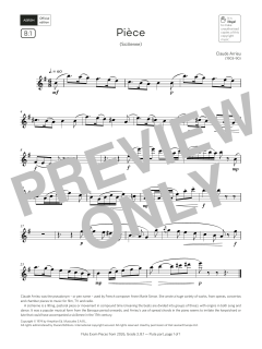 Pièce (Download) 
