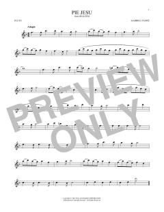 Pie Jesu (Download) 