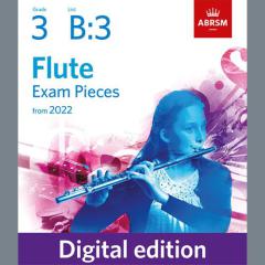 Pokarekare Ana  von attrib. P. H. Tomoana (Download) 