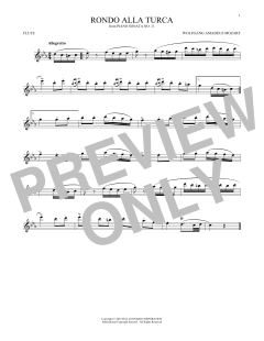 Rondo Alla Turca (Download) 