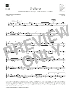 Siciliana (Download) 