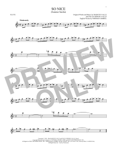 So Nice von Walter Wanderley (Download) 