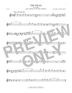 The Swan (Download) 