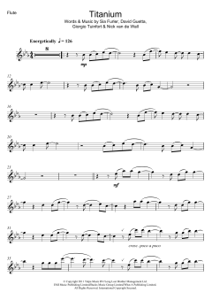 Titanium von Sia (Download) 