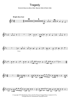 Tragedy von Steps (Download) 