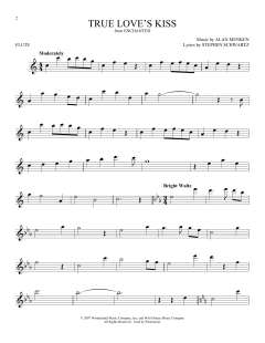 True Love's Kiss von Amy Adams (Download) 