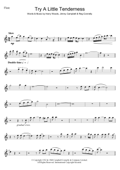 Try A Little Tenderness von Otis Redding (Download) 