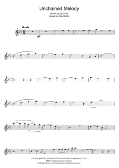 Unchained Melody von Righteous Brothers (Download) 
