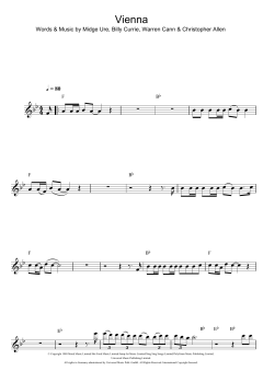 Vienna von Ultravox (Download) 