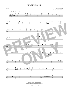 Watermark von Enya (Download) 