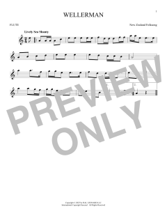 Wellerman (Download) 