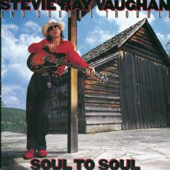 Ain't Gone 'N' Give Up On Love von Stevie Ray Vaughan (Download) 