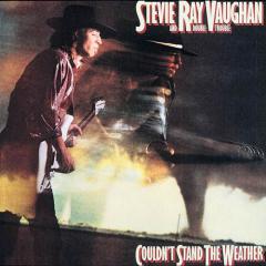Couldn't Stand The Weather von Stevie Ray Vaughan (Download) 