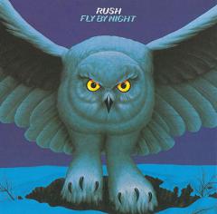 Fly By Night von Rush (Download) 