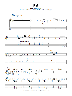 FM von Steely Dan (Download) 