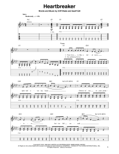 Heartbreaker von Pat Benatar (Download) 