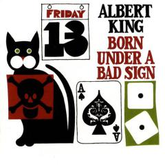 Oh Pretty Woman von Albert King (Download) 