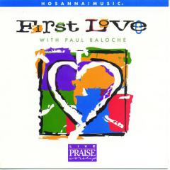 Rise Up And Praise Him von Paul Baloche (Download) 